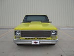 1977 Chevrolet C10 Base