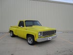 1977 Chevrolet C10 Base