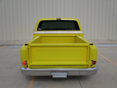 1977 Chevrolet C10 Base