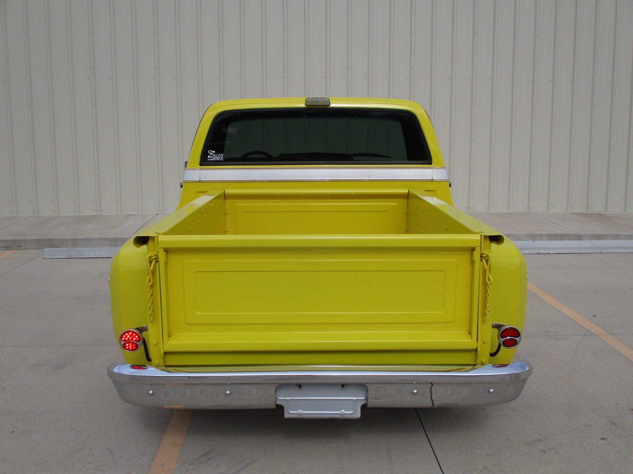 1977 Chevrolet C10 Base