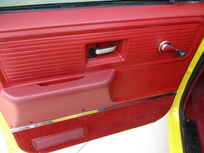 1977 Chevrolet C10 Base