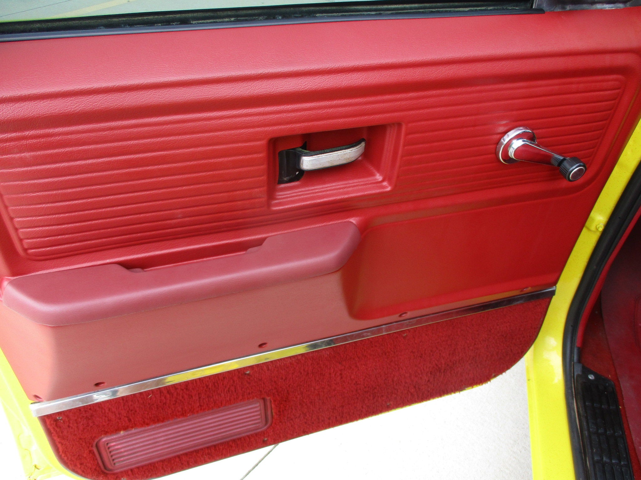 1977 Chevrolet C10 Base