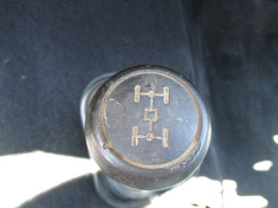 1976 Chevrolet K-20 Base