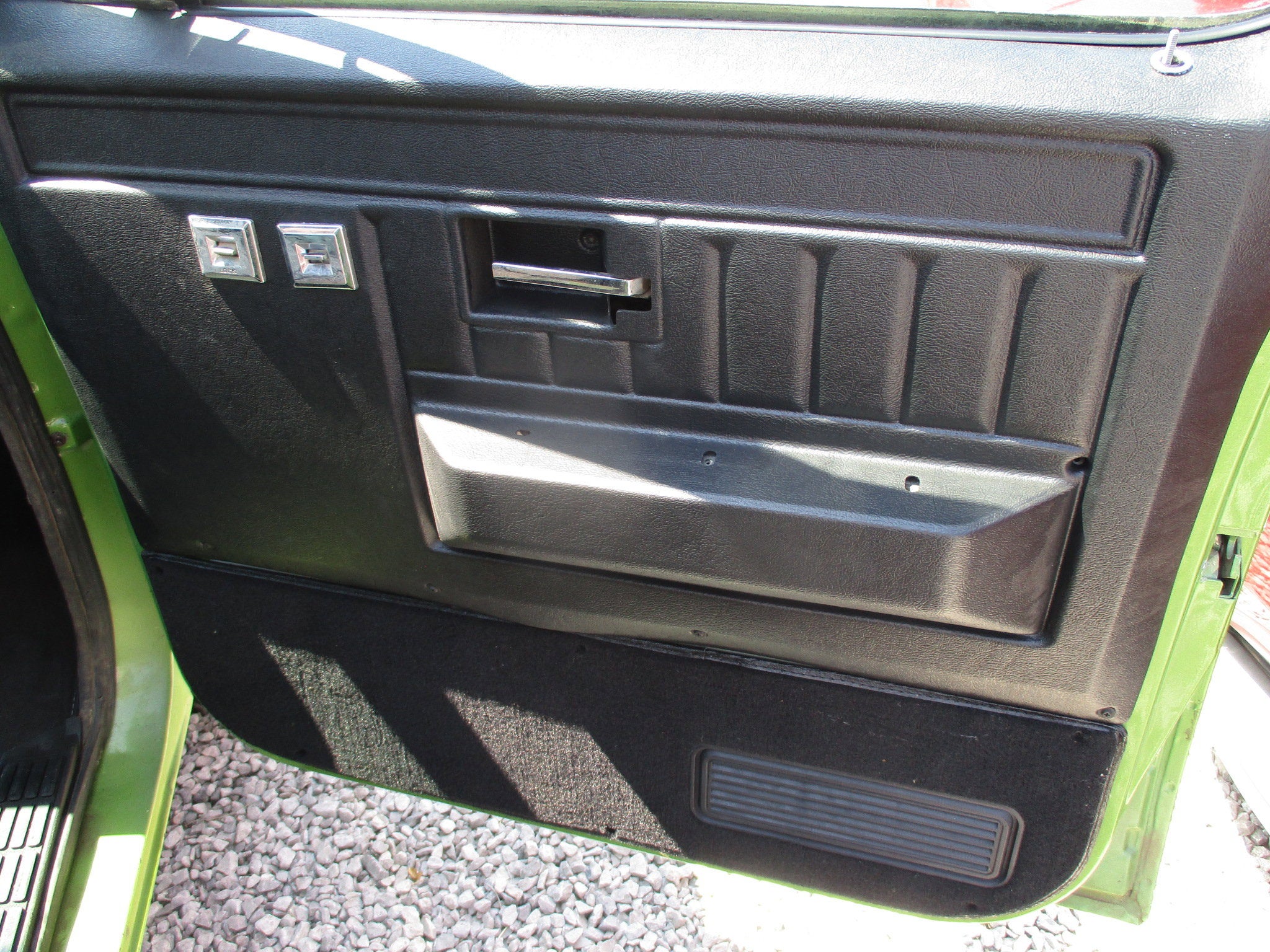 1976 Chevrolet K-20 Base