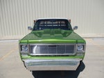 1976 Chevrolet K-20 Base