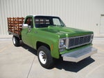 1976 Chevrolet K-20 Base