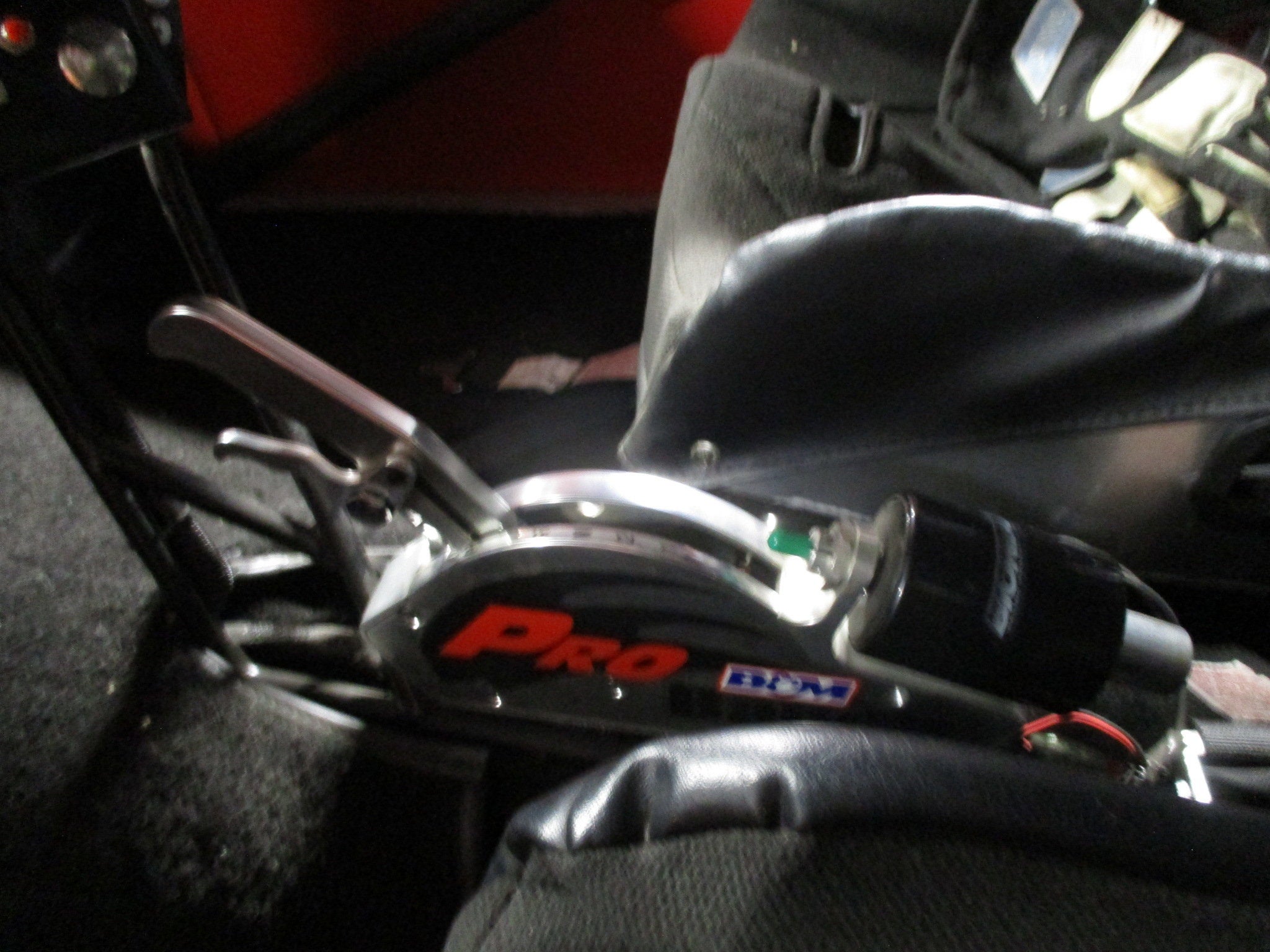 1947 Chevrolet SEDAN Base