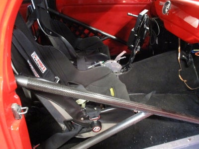 1947 Chevrolet SEDAN Base