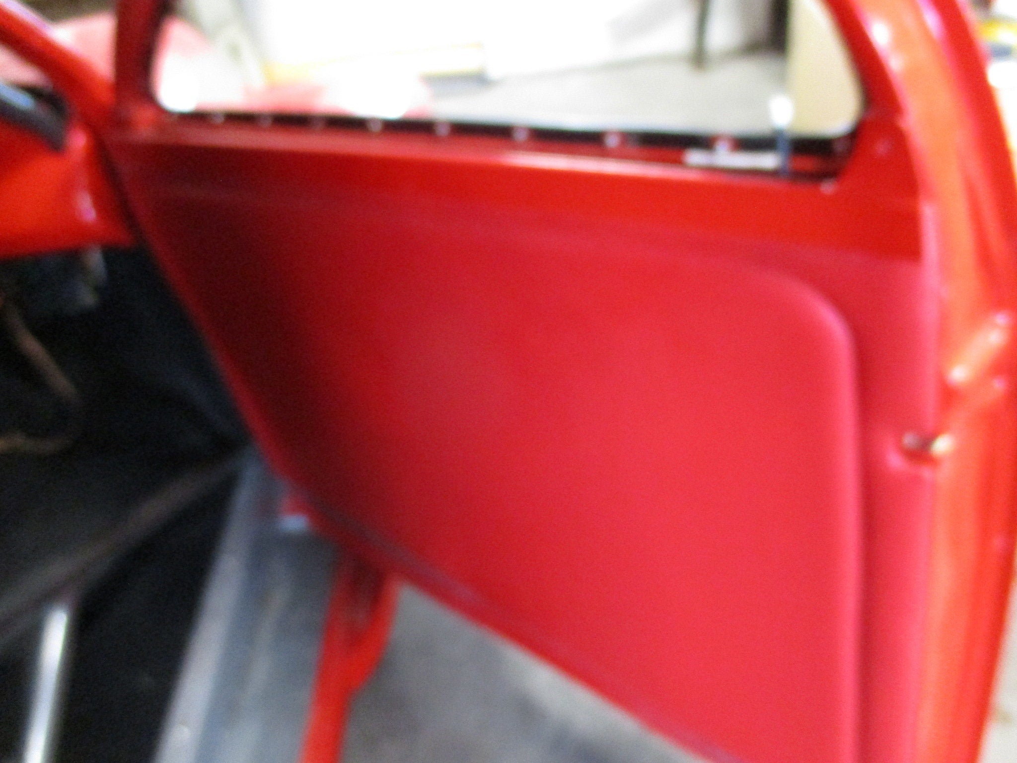 1947 Chevrolet SEDAN Base