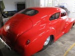 1947 Chevrolet SEDAN Base