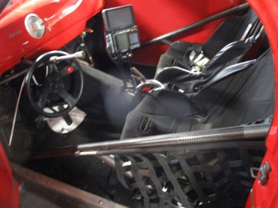 1947 Chevrolet SEDAN Base