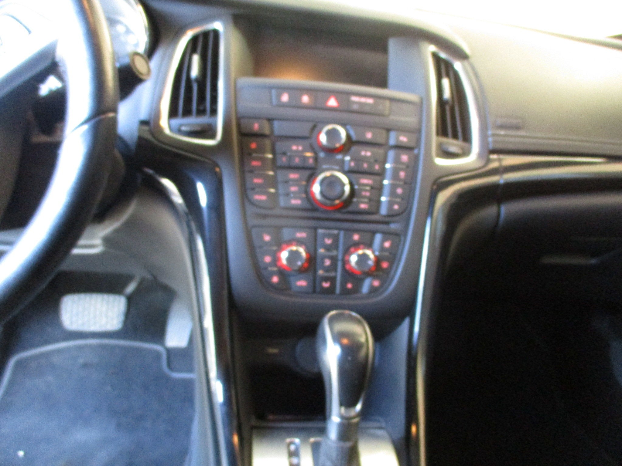 2017 Buick Cascada Premium