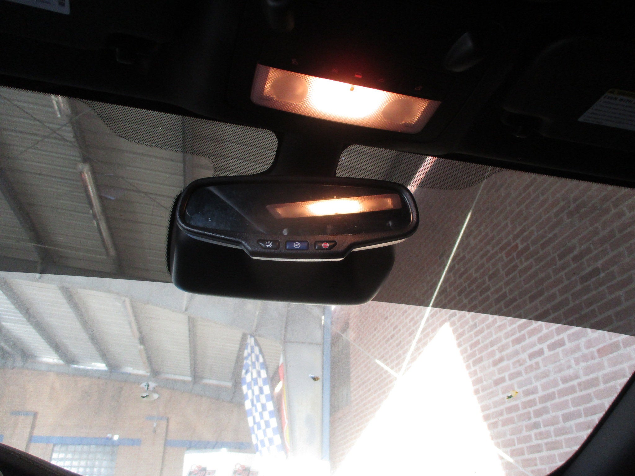 2017 Buick Cascada Premium