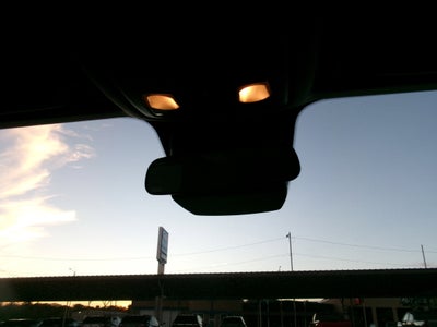 2019 Jeep Renegade Altitude