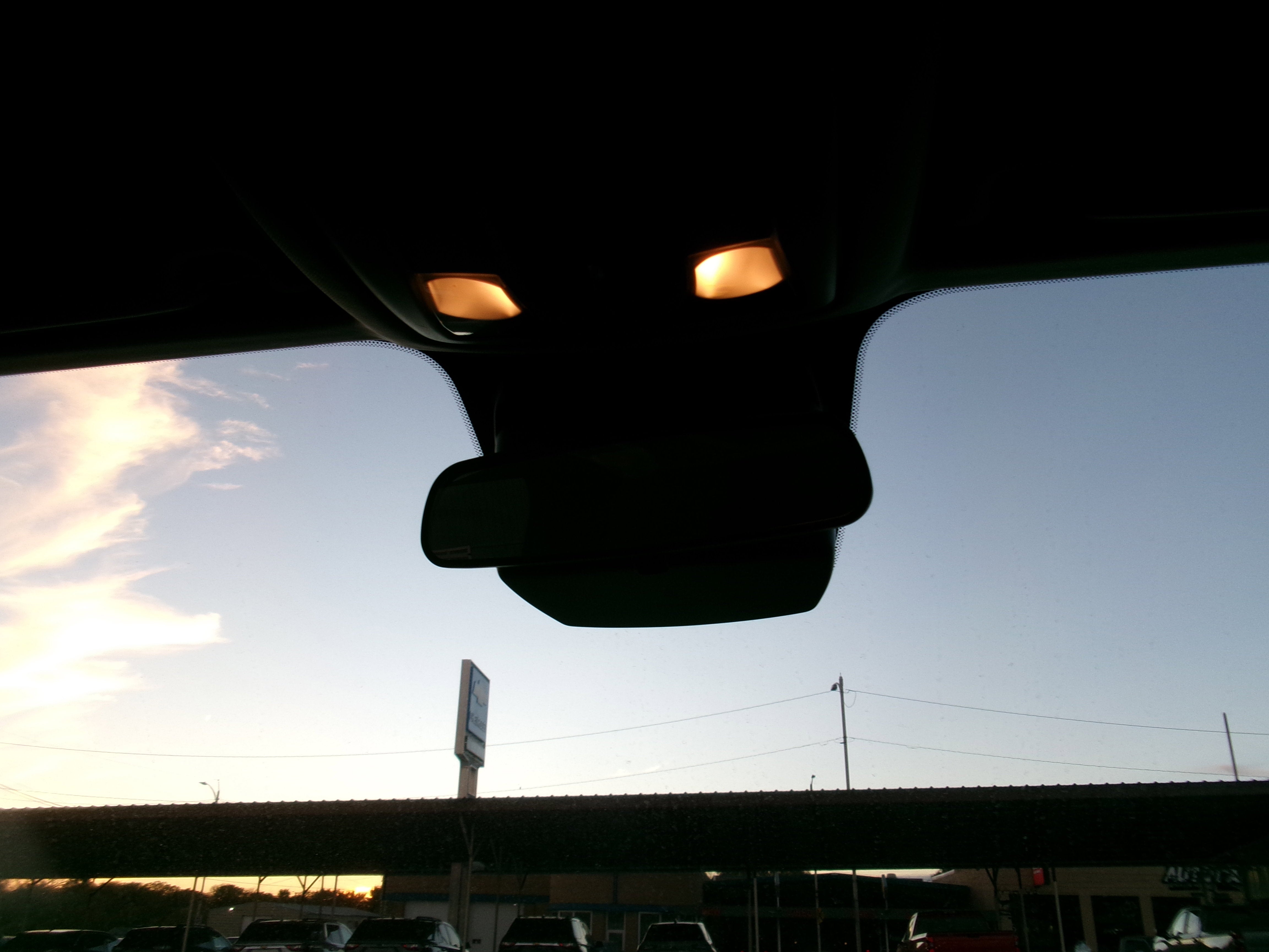 2019 Jeep Renegade Altitude