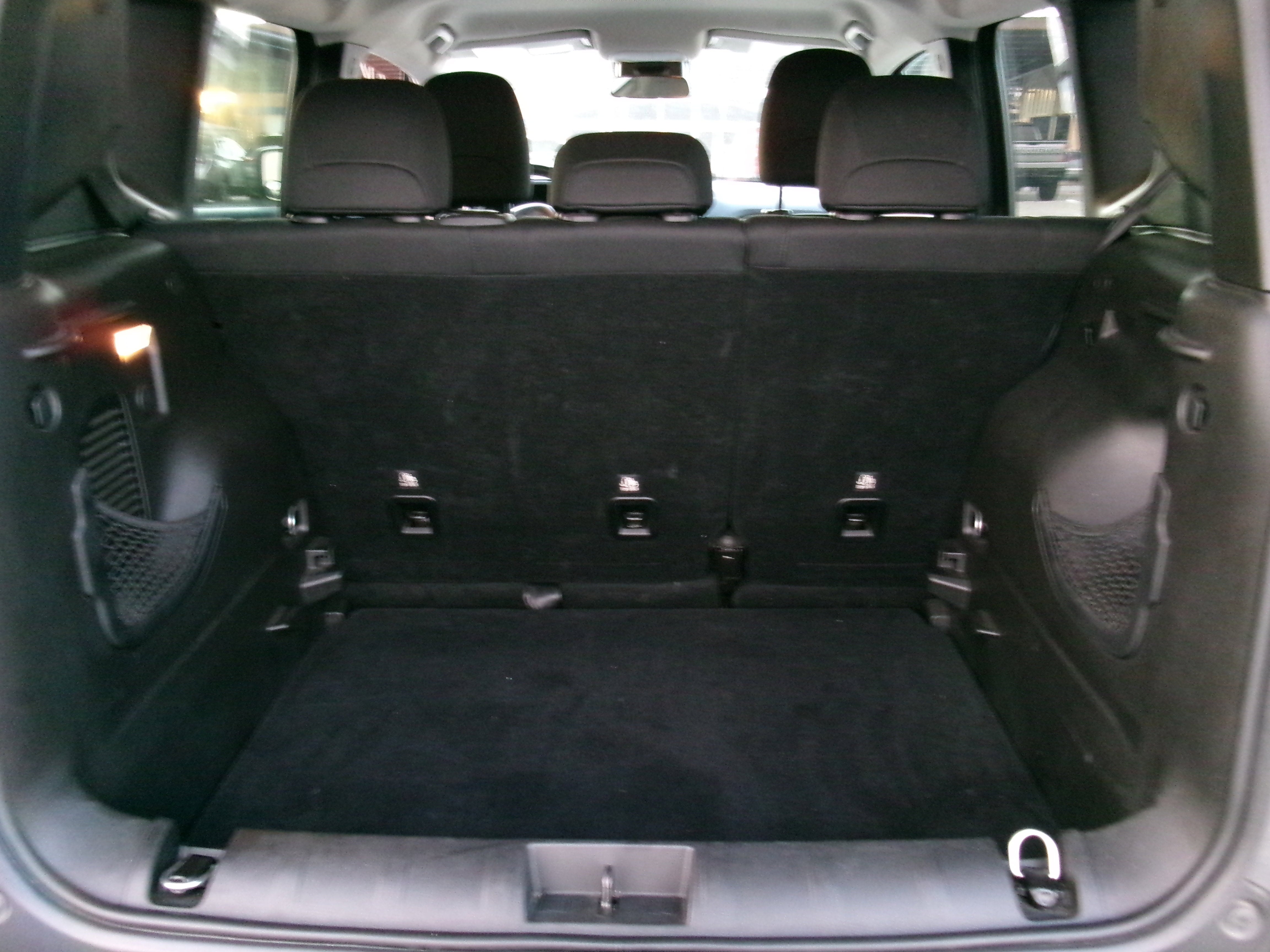 2019 Jeep Renegade Altitude