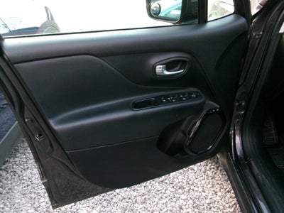 2019 Jeep Renegade Altitude