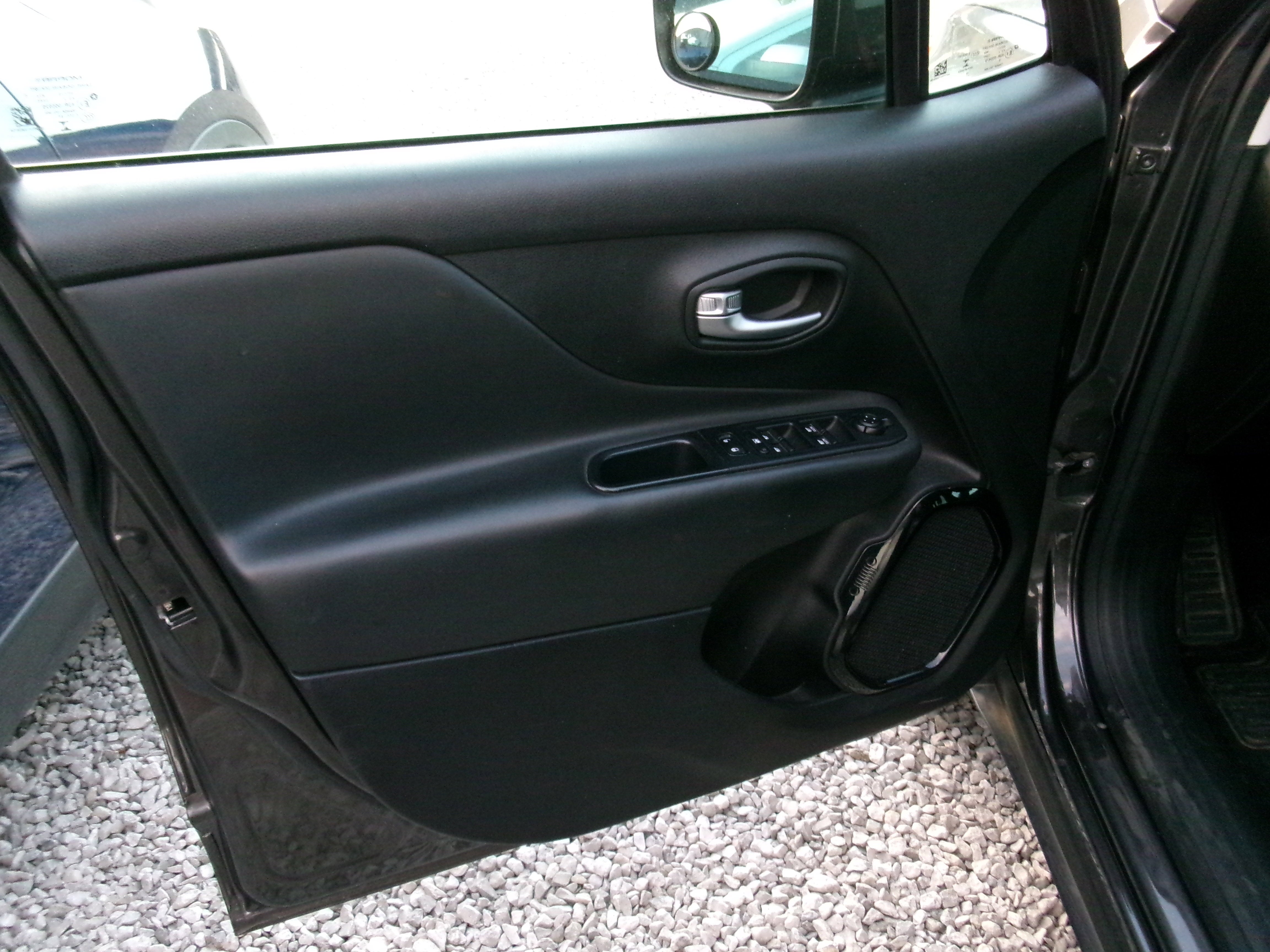 2019 Jeep Renegade Altitude