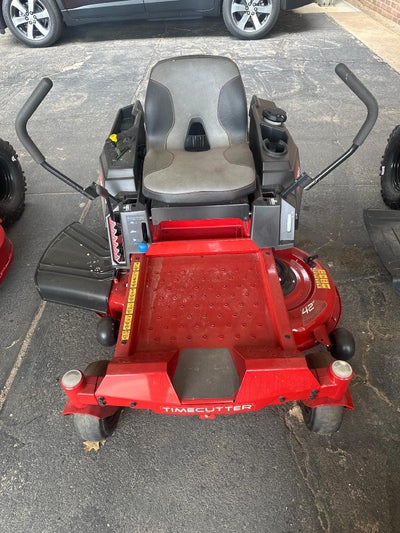2025 Toro 77401 Base