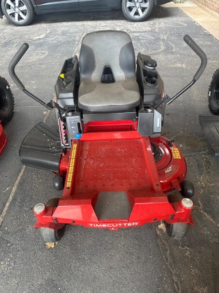 2025 Toro 77401 Base