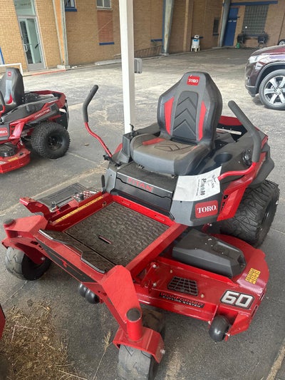 2025 Toro 76605 Base