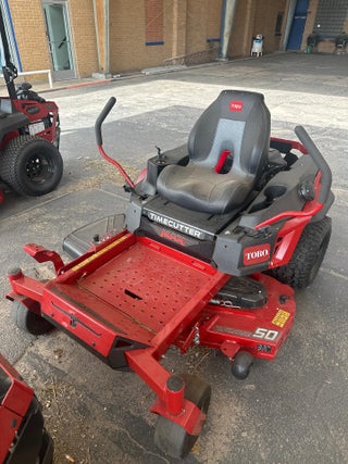 2025 Toro 50 KAWI Base