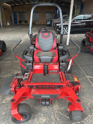 2025 Toro 2000 FX 52 Base