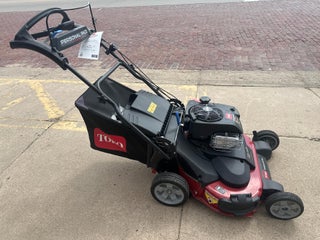 2025 Toro 30 TIME Base