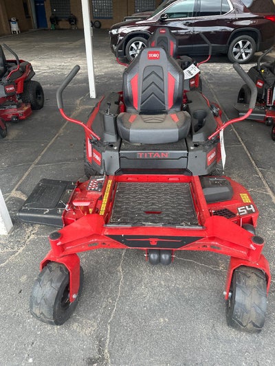 2025 Toro 76501 Base