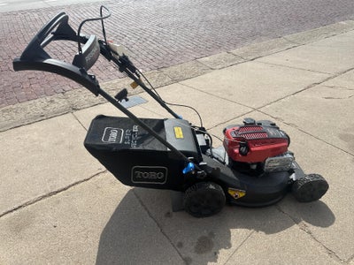 2025 Toro 21 REC WPM Base