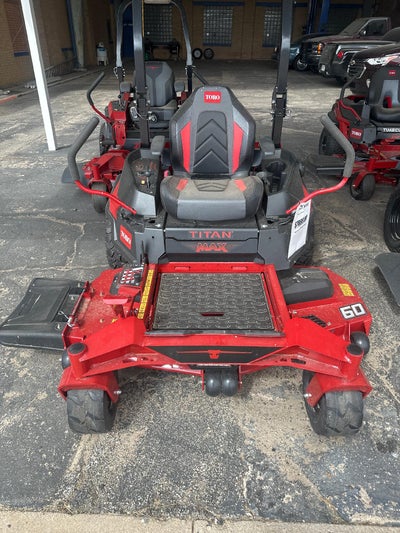 2025 Toro 76606 Base