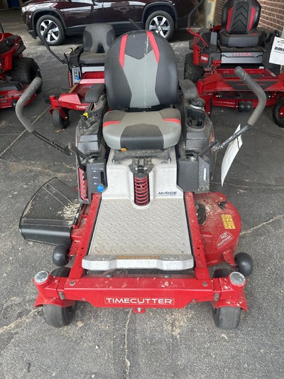 2025 Toro 42 MYRIDE Base