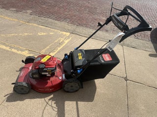 2025 Toro 22SMARTSTO Base