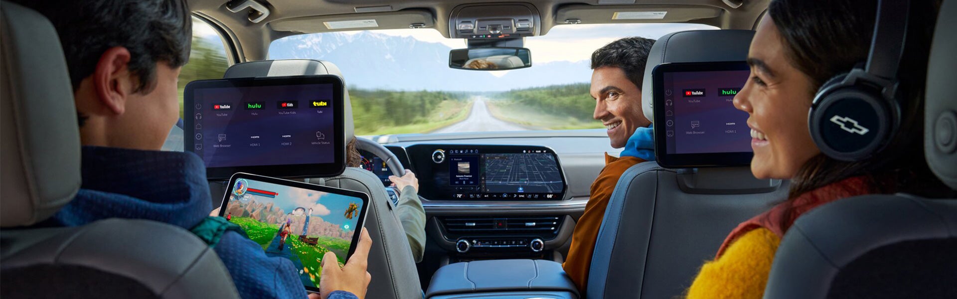 Ehler Chevrolet in Hoisington KS