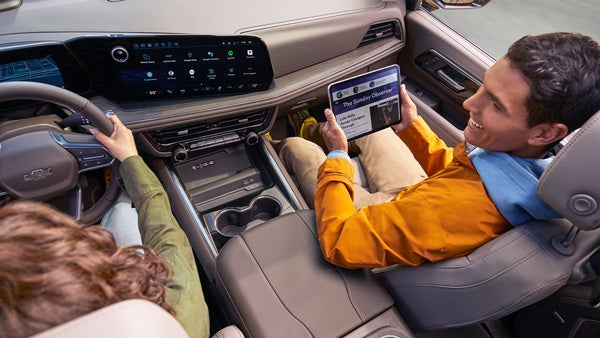 Ehler Chevrolet in Hoisington KS