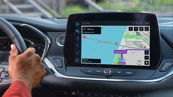 Ehler Chevrolet in Hoisington KS