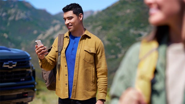 Ehler Chevrolet in Hoisington KS