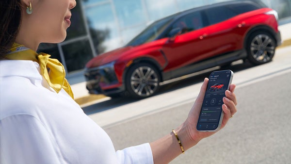 Ehler Chevrolet in Hoisington KS