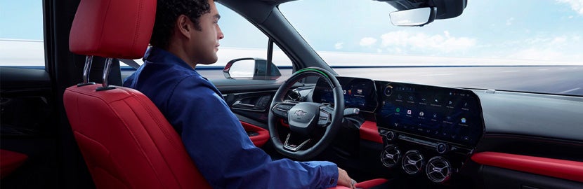 Ehler Chevrolet in Hoisington KS