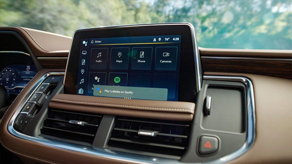 Ehler Chevrolet in Hoisington KS