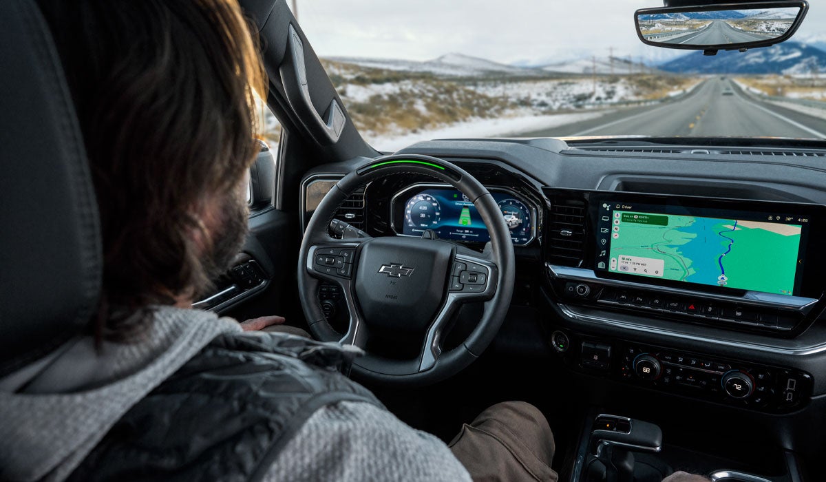 Ehler Chevrolet in Hoisington KS