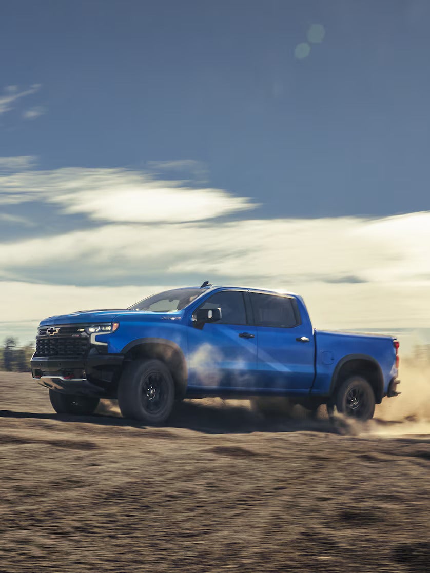 Ehler Chevrolet in Hoisington KS