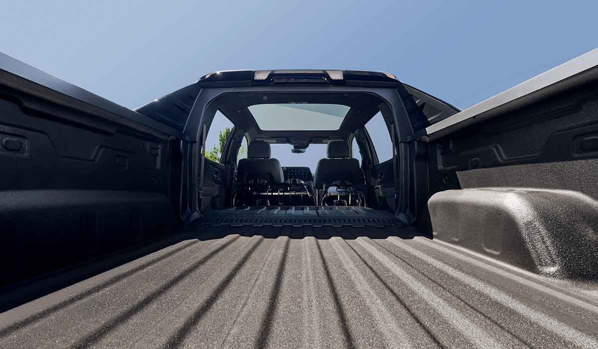 Ehler Chevrolet in Hoisington KS