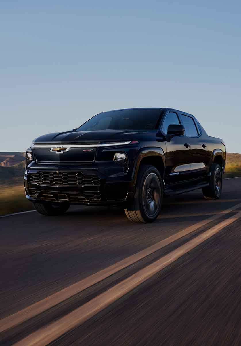 Ehler Chevrolet in Hoisington KS