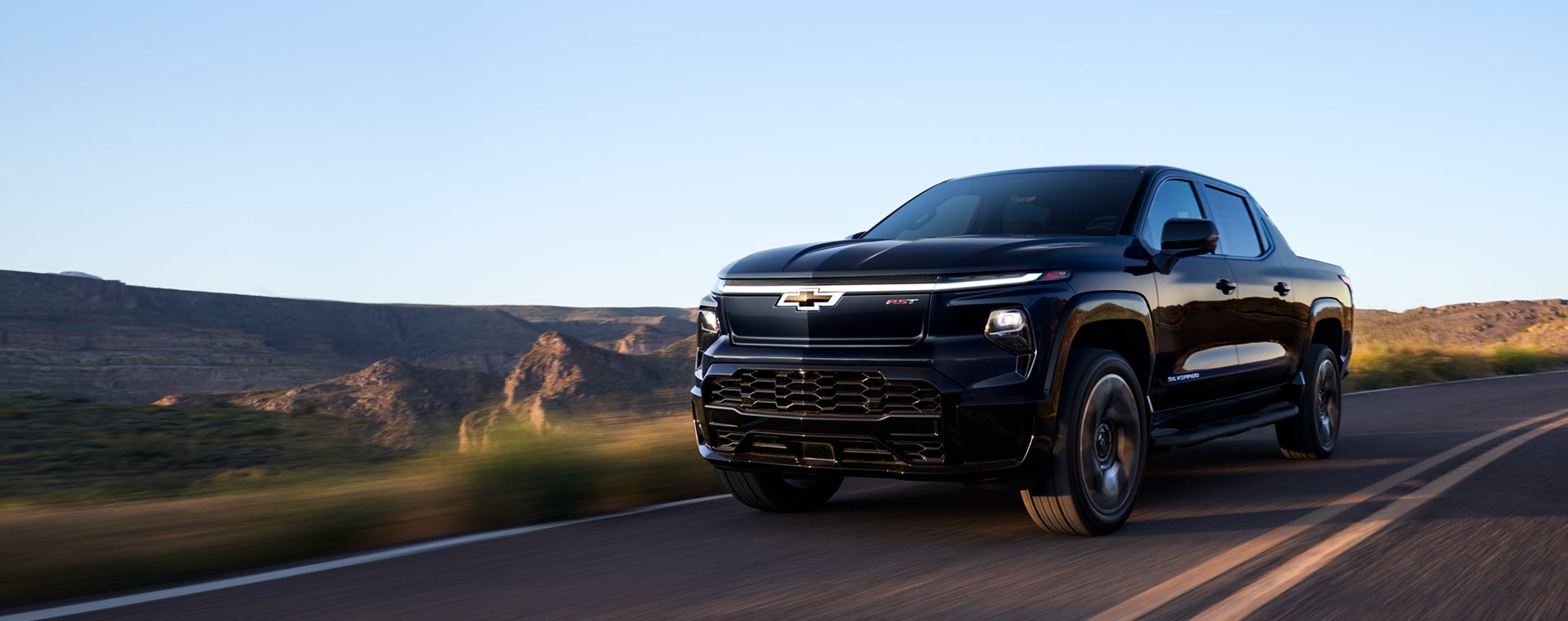 Ehler Chevrolet in Hoisington KS