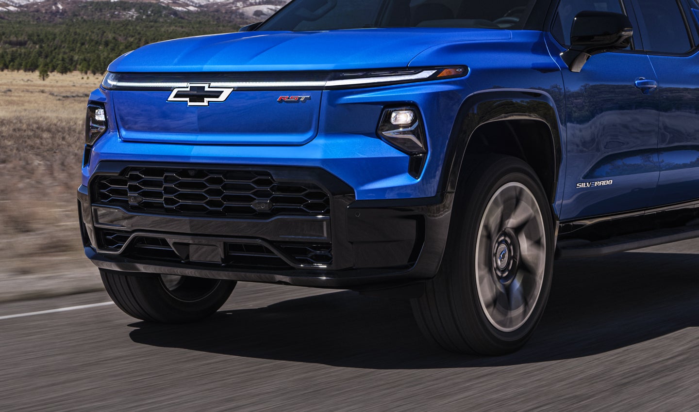 Ehler Chevrolet in Hoisington KS