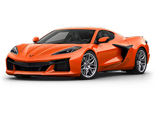 Chevrolet Corvette Z06 - Ehler Chevrolet in Hoisington KS