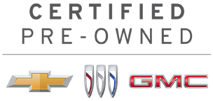 Chevrolet Buick GMC Certified Pre-Owned in Hoisington, KS